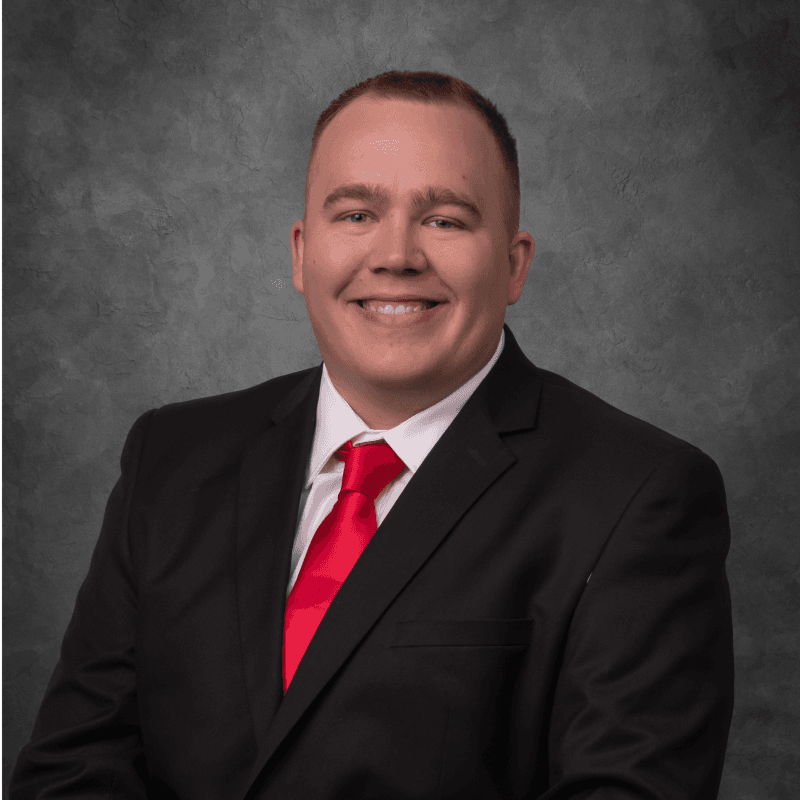 Hunter Klaassen, Medicare insurance agent at Klaassen Insurance